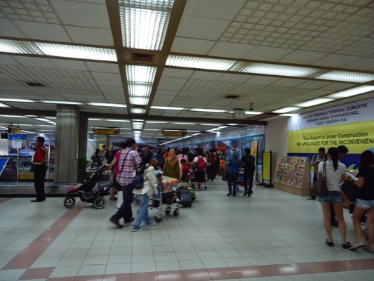 2015, Wisman Hongkong Pertama Tiba di Bali