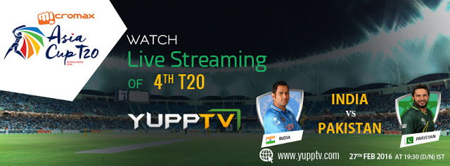 yupptv live cricket