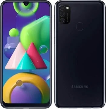 Samsung Galaxy M21 - مواصفات Samsung Galaxy M21 - سعر Samsung Galaxy M21