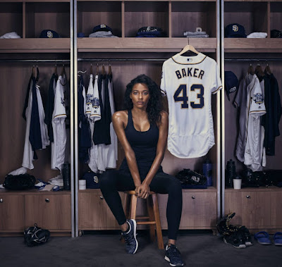 Kylie Bunbury in Pitch Season 1