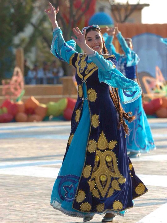 Elemental uzbek