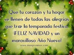 TARJETAS Y POSTALES DE AÑO NUEVO CON FRASES BONITAS