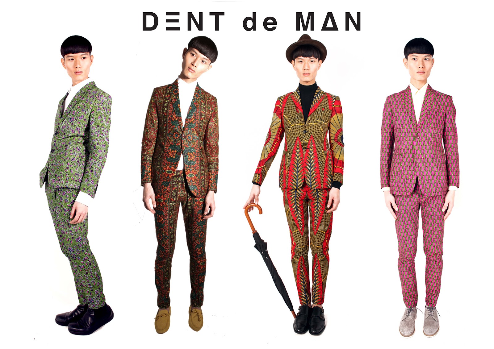 Dent Man 60