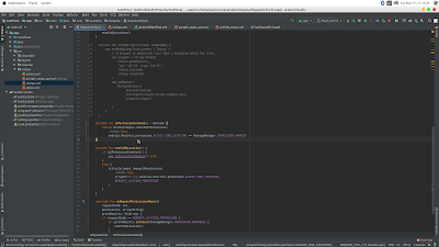 Unresolved Reference Pada Android Studio How to Fix Unresolved Reference Android Studio