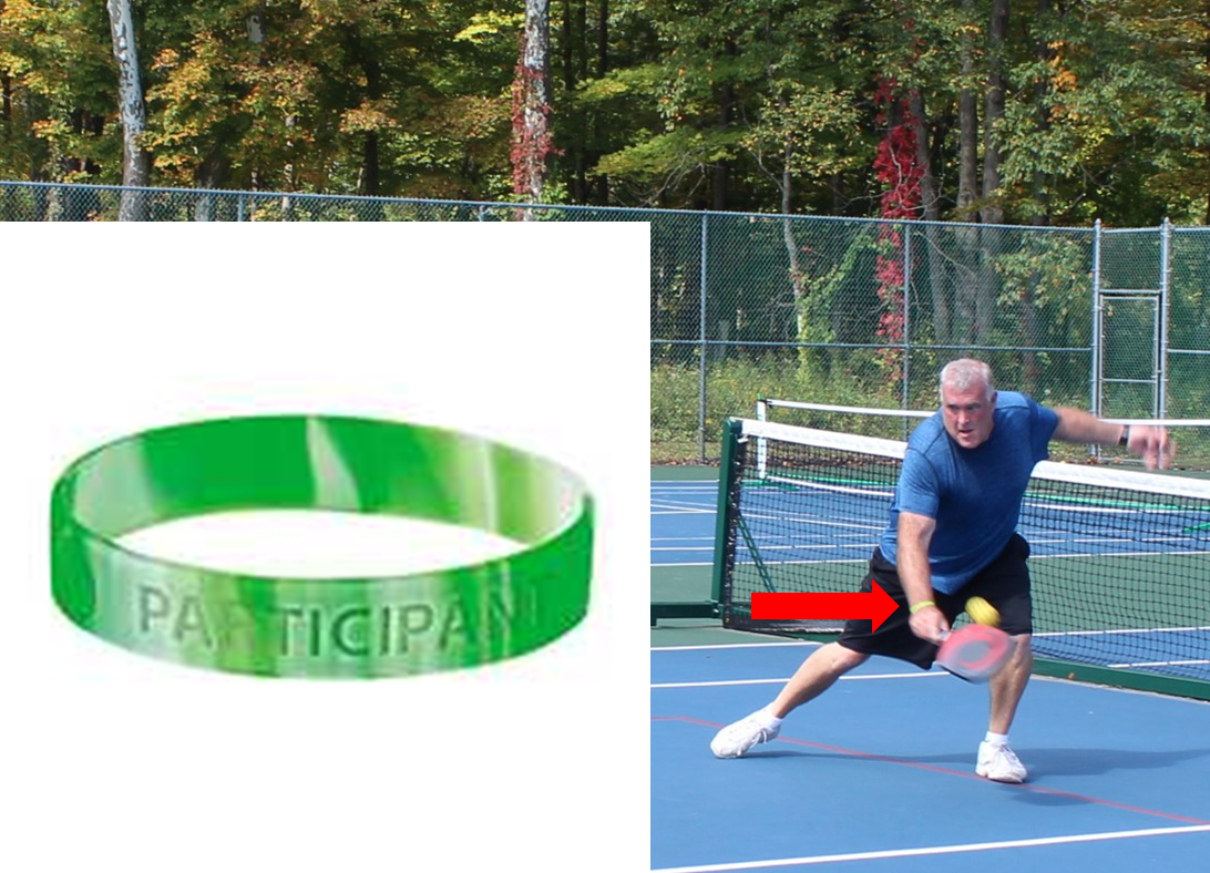 A Pickleball Life Rules Clarification Player Positioning and Serve