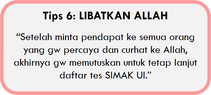 Drama Perjuangan Lolos Beasiswa Pmdsu Part 1 Tulas Tulis Daily Journal