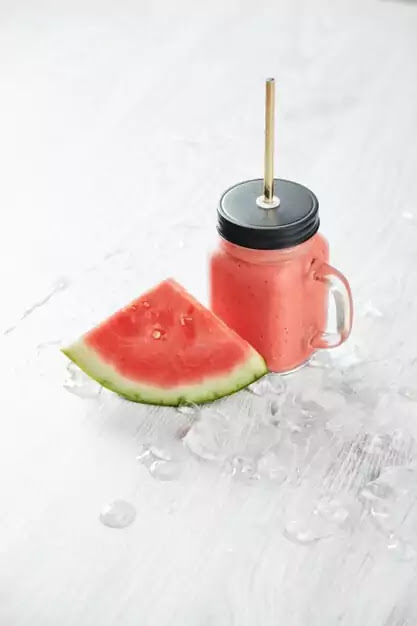 Milk%2BShake%2BRecipes%2Band%2BWatermelon%2BMilk%2BShake%2BRecipes%2BAre%2BSimple Make cold Watermelon Milk Shake In Summer