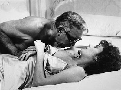 The Greek Tycoon Anthony Quinn Jacqueline Bisset Image 1