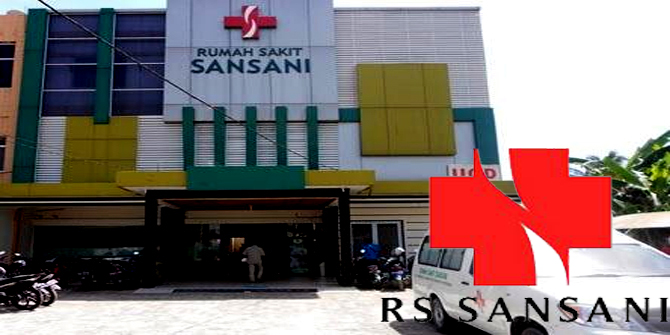 Lowongan Kerja Rumah Sakit Sansani Pekanbaru - Karir Riau