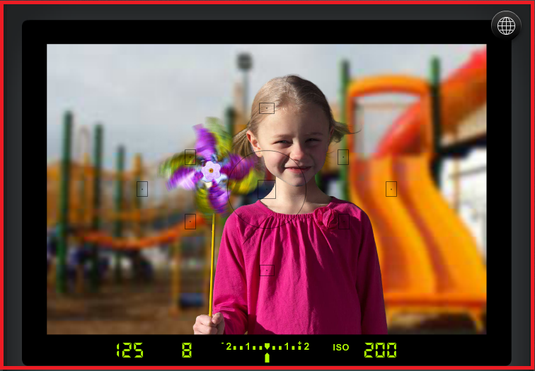 cara menggunakan simulator camerasim | Klinik Gokil