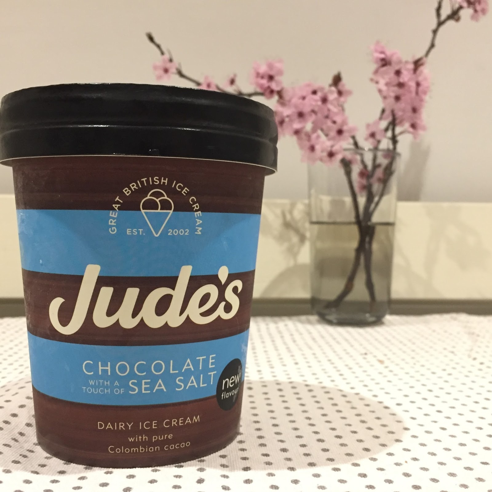 Archived Reviews From Amy Seeks New Treats NEW! Jude's Chocolate with