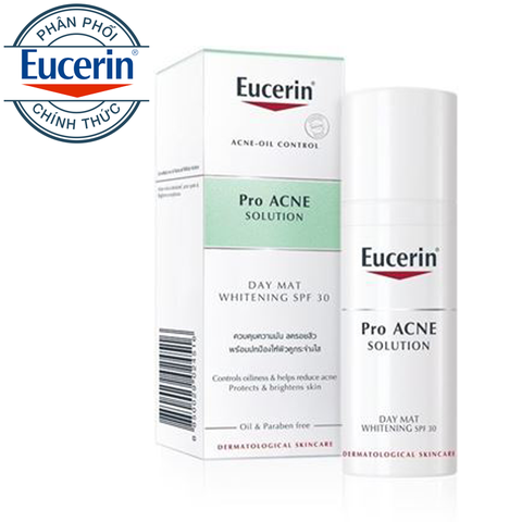 Eucerin Pro Acne Day Mat