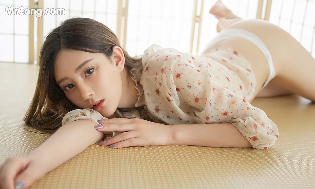 UGIRLS - Ai You Wu App No. 1561: 小 熙 (35 pictures)