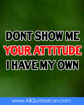 Featured image of post Whatsapp Dp Quotes On Attitude In English : It is an expression written specifically and accurately to reveal in a creative style one&#039;s views, thoughts, and.