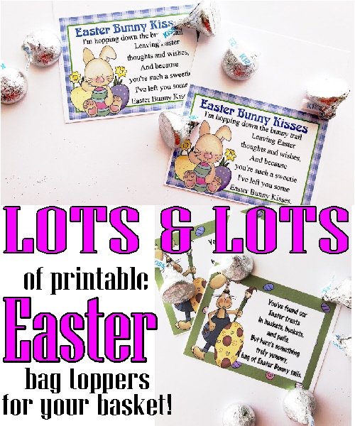 It's just a photo of Free Printable Bag Toppers in goodie This is an image of Free Printable Bag Toppers in goodie