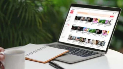 Meet DTube a decentralized platform that can rival YouTube