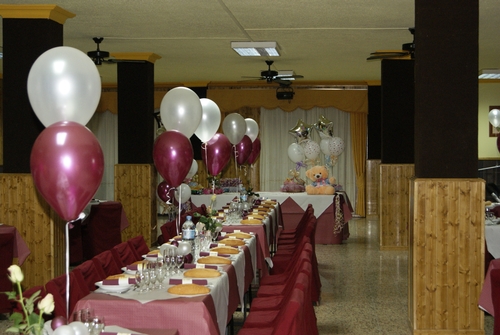 TIPS PARA HACER UN CENTRO DE MESA - PURO TIP - Artículos y