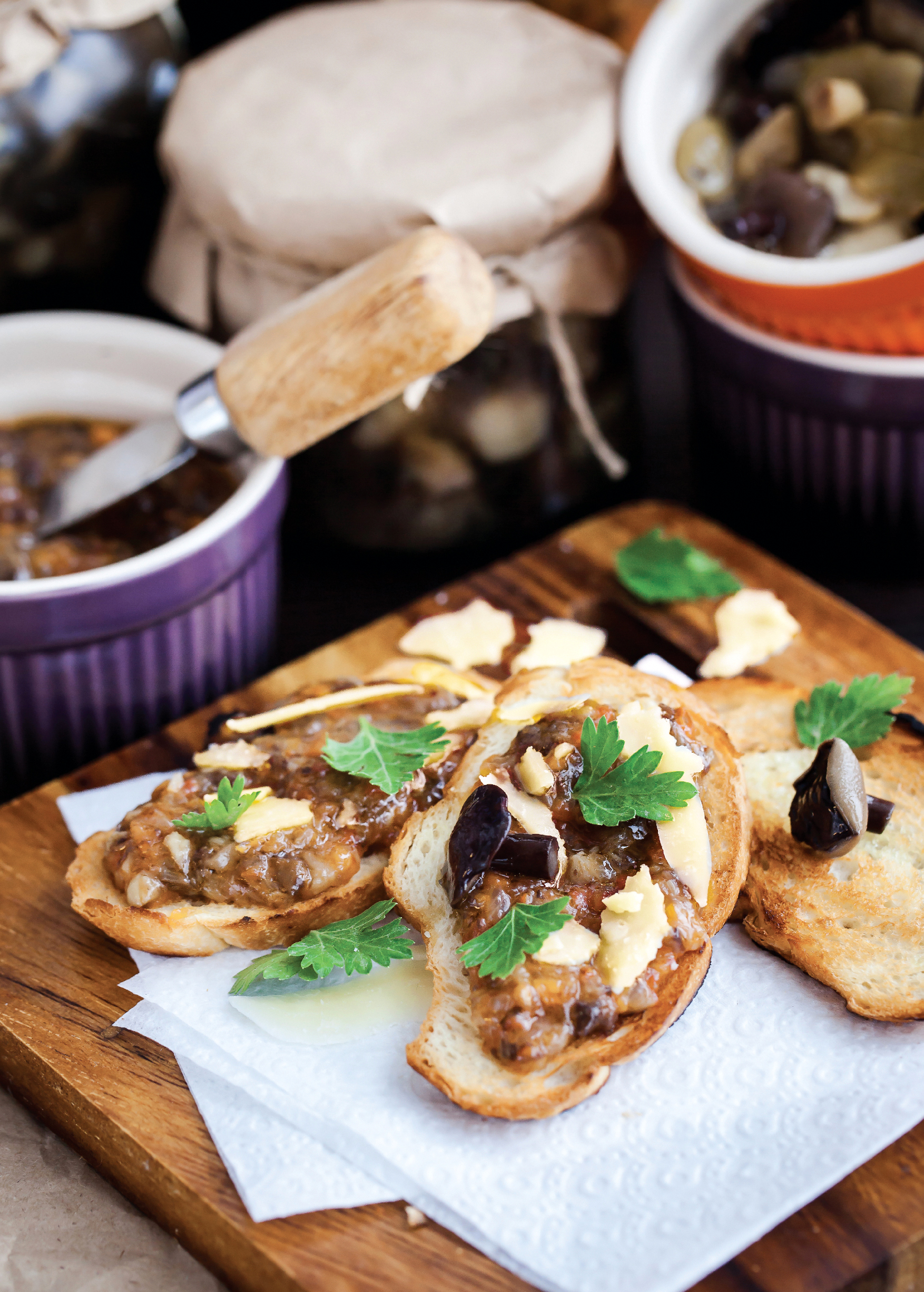 CHASING FOOD DREAMS Mainland Natural Cheese Made the New Zealand Way