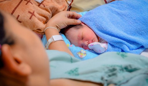 Penjelasan Arti Mimpi Melahirkan Menurut Primbon Jawa - Lepank