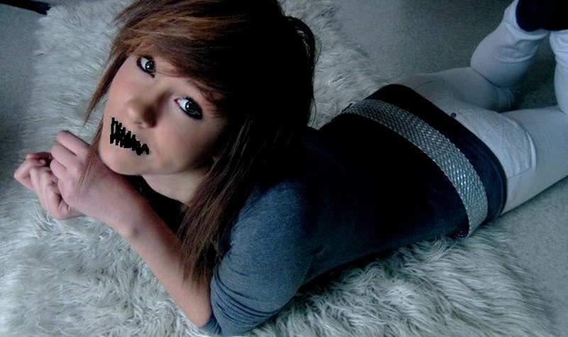 Cougar Milf porno videoita