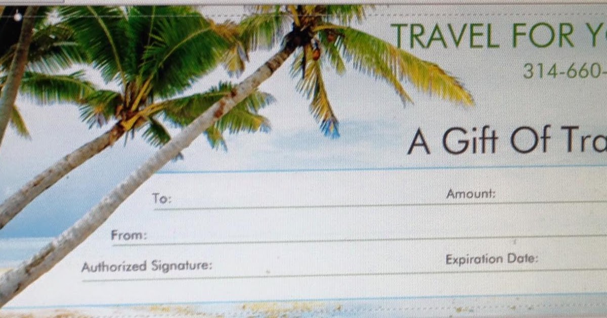 travel-certificate-template