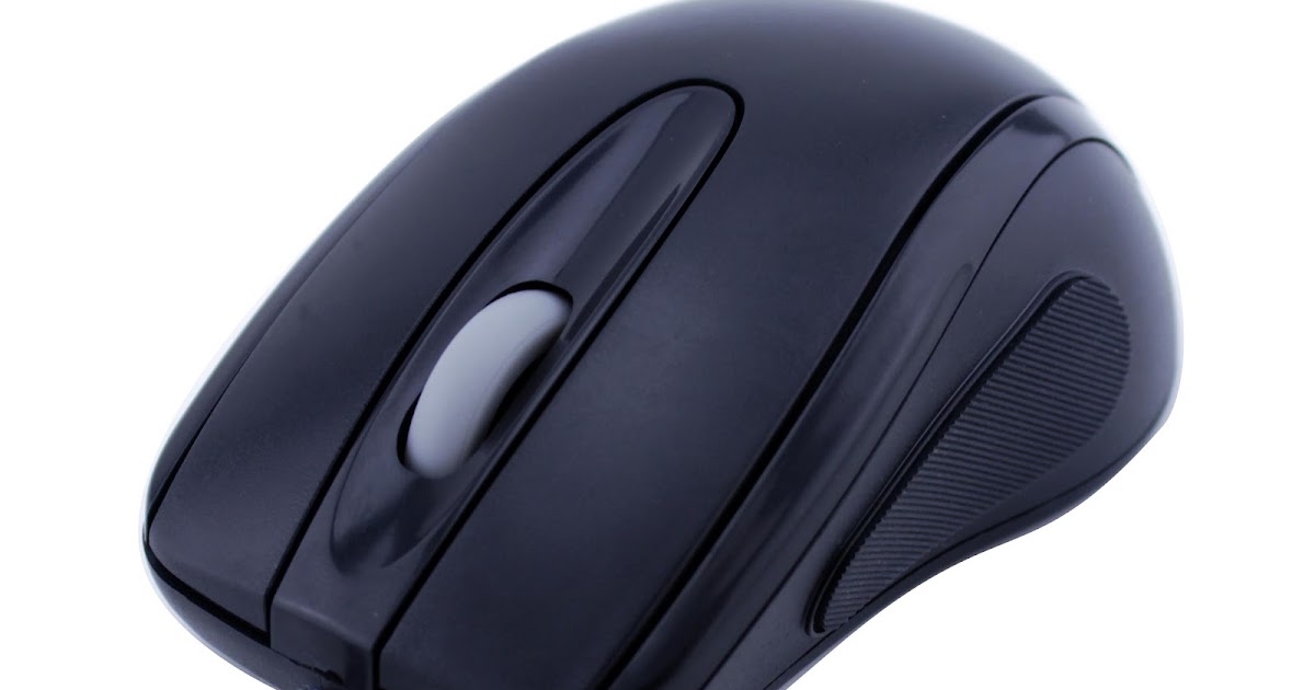 Def Blog What is Computer Mouse?