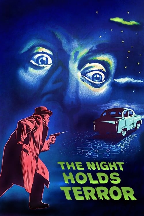 Descargar The Night Holds Terror 1955 Blu Ray Latino Online