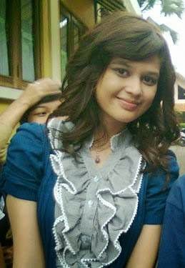 Foto Dan Biodata Cut Meyriska Terbaru Lengkap