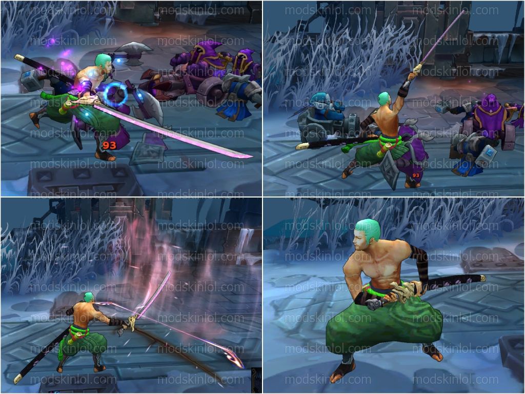 skin mod lol 2021 skin mod lol 2021