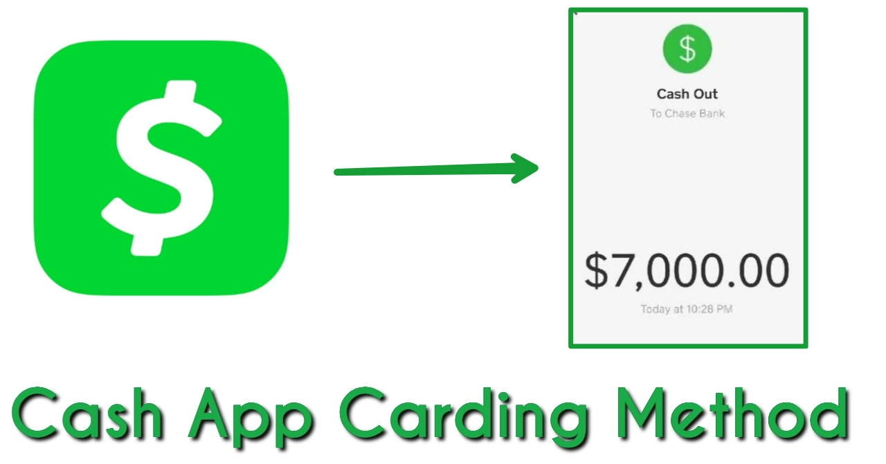 CASH APP CARDING METHOD LATEST CASH APP METHOD 2022