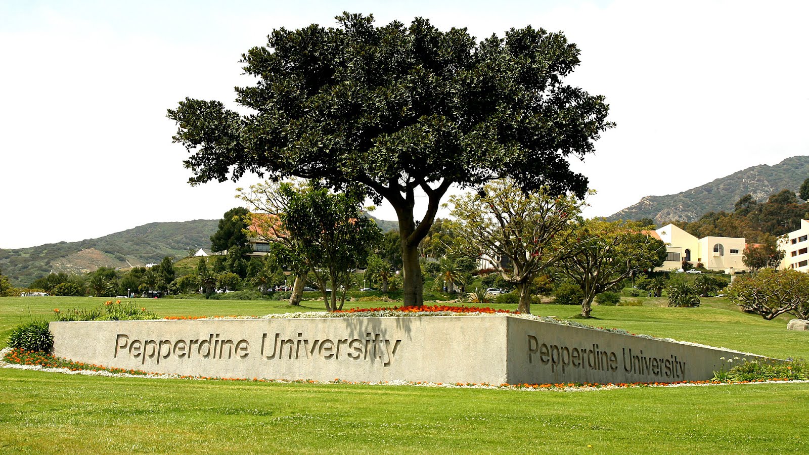Pepperdine University Tuition Pepper Choices