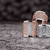 Diamond ring sets