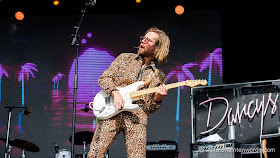 Darcys at Riverfest Elora on Saturday, August 17, 2019 Photo by John Ordean at One In Ten Words oneintenwords.com toronto indie alternative live music blog concert photography pictures photos nikon d750 camera yyz photographer summer music festival guelph elora ontario