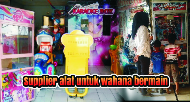 PELUANG USAHA MAINAN ANAK dan CARA MENJALANKANNYA - Supplier Mainan Anak