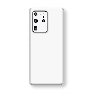 Samsung Galaxy S20 Ultra mobile