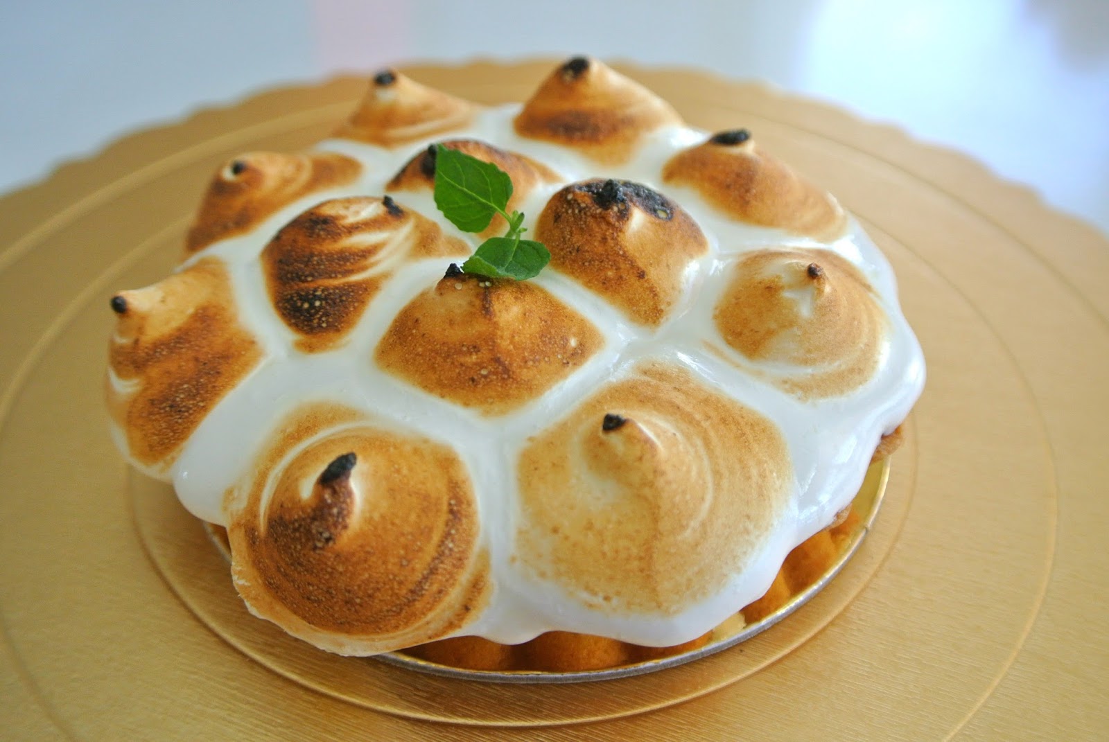 REVIEW CAFE & PATISSERIE EDMONTON See the City