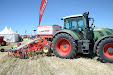 Demoagro 2015. Solá Group Seed Drill