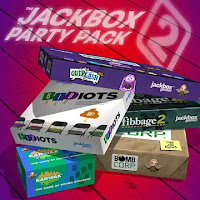 The Jackbox Party Pack 2 - APK For Android