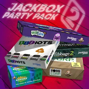 The Jackbox Party Pack 2 - APK For Android