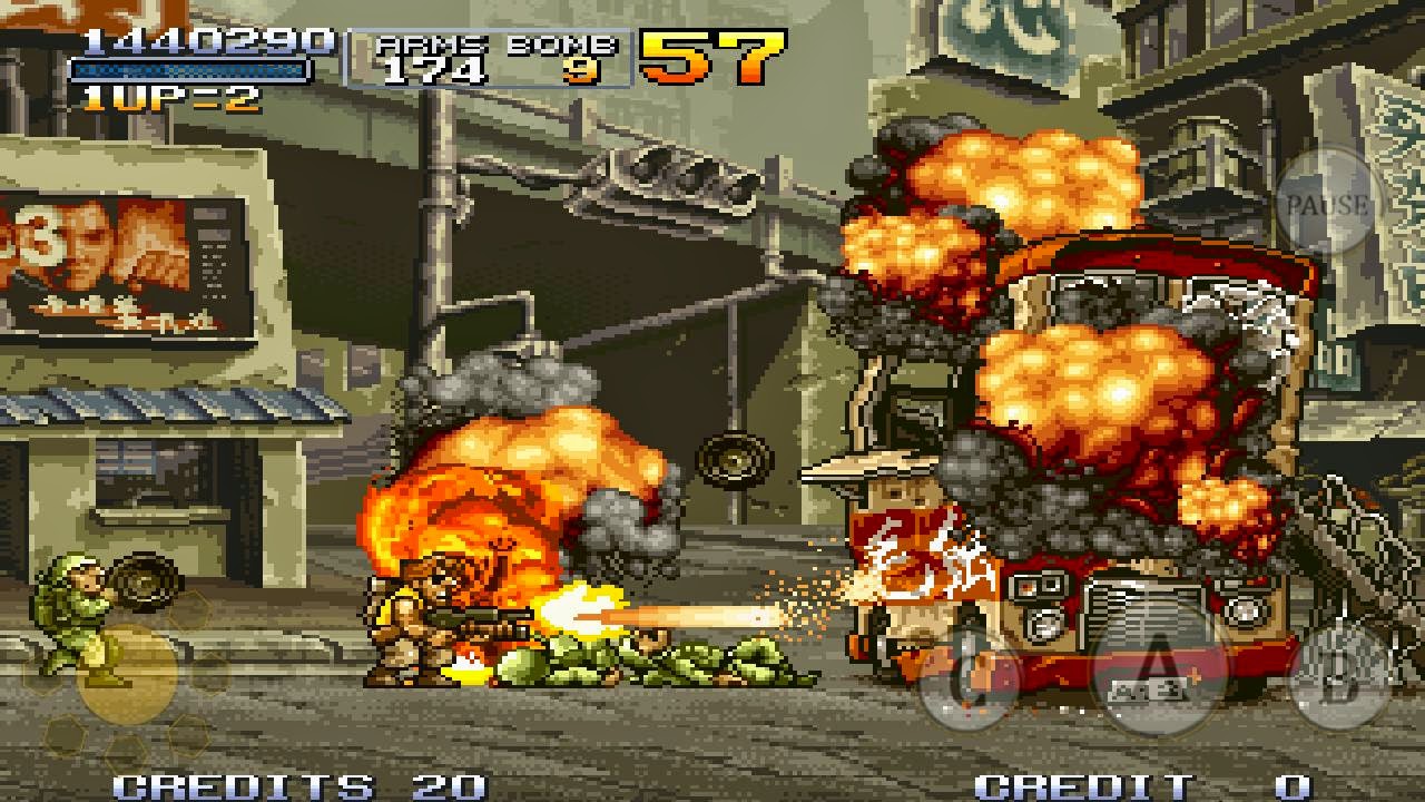 free download game metal slug 3 free download game metal slug 3