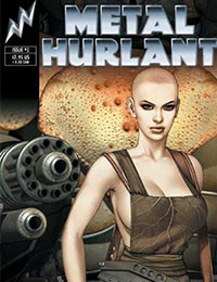 Metal Hurlant