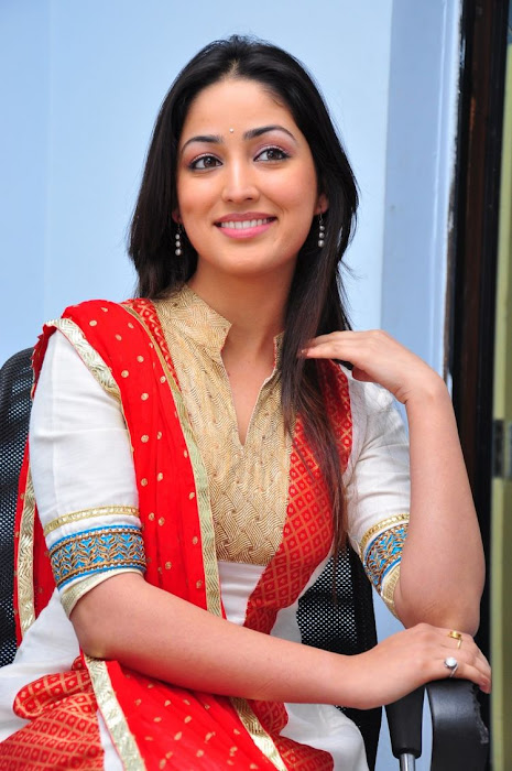 yami gautam hindi drama serial actress pics