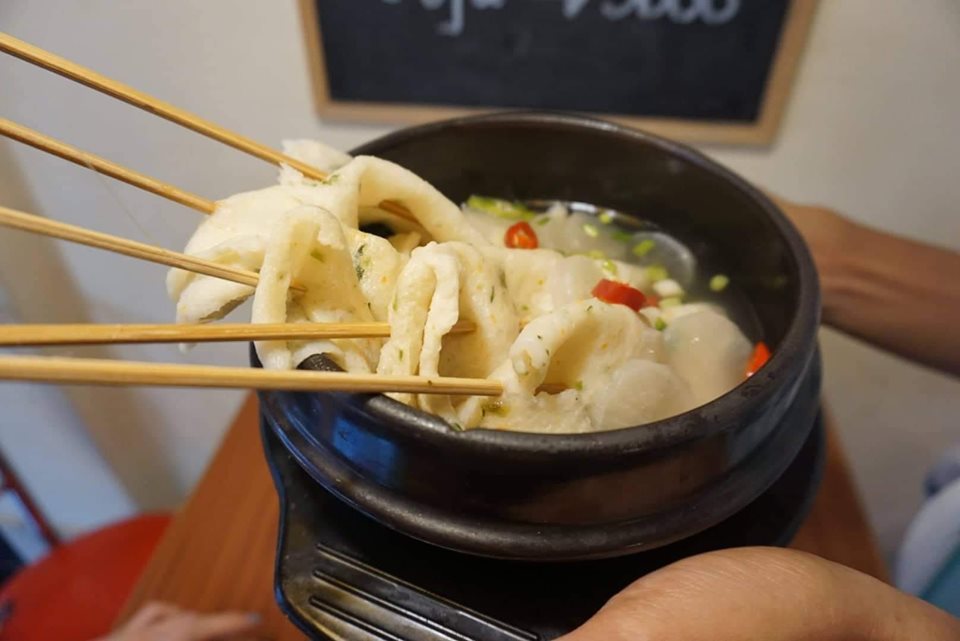 ミャンマー ヤンゴンの日本人向けサービス付きアパートメント 不動産賃貸情報: Pyit tine taung korean restaurant