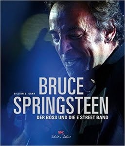 Bruce Springsteen- Der Boss und die E Streetband