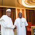 How I Confirmed Buhari Is Not Jubril Of Sudan – Femi Adesina