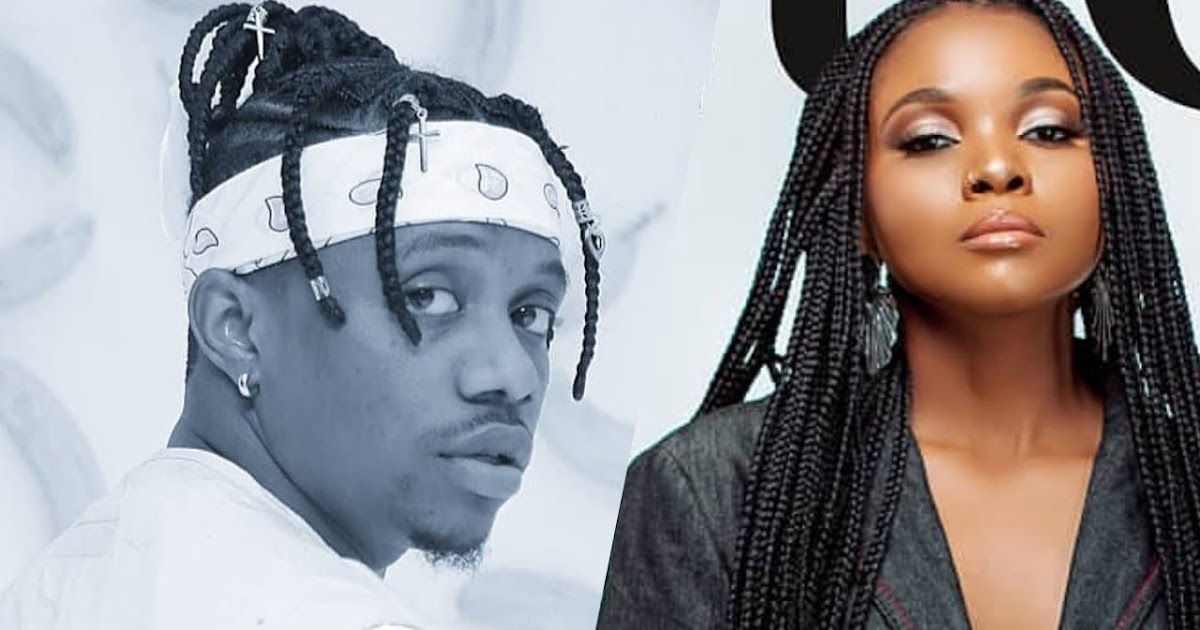 AUDIO | Rayvanny Ft Zuchu - Soweto | Mp3 Download [New Song] - KIBA BOY