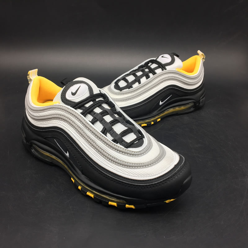 Air max 97 noir La Redoute