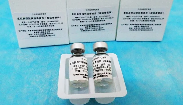 China aprobó la primera patente de una candidata a vacuna contra el nuevo coronavirus