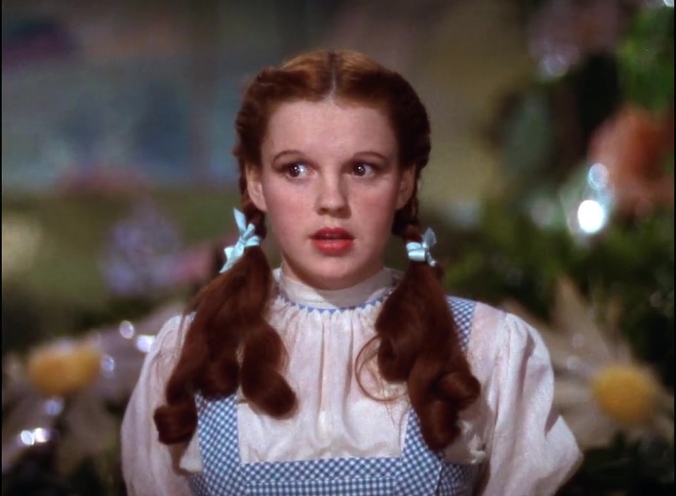 Forgotten Actors: Judy Garland