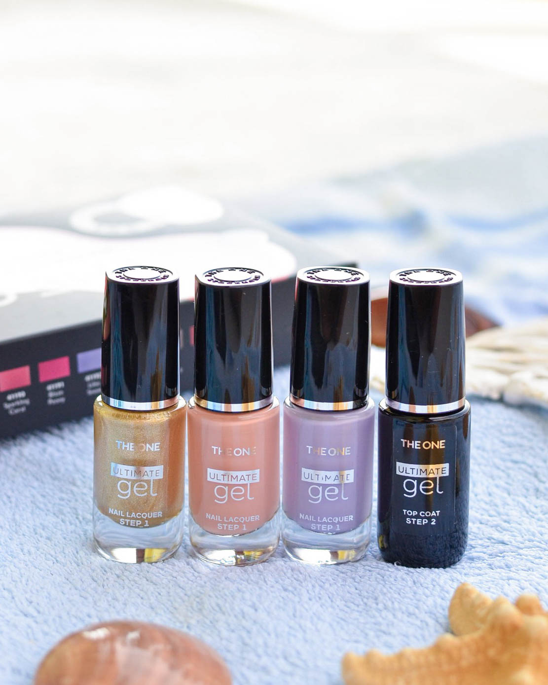 Londontown Nail Polish - Vegan, Kur & Cruelty-Free Polish Store & Care –  LONDONTOWN